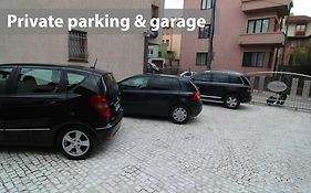 Le Petit Prince Guesthouse Free Gated Parking